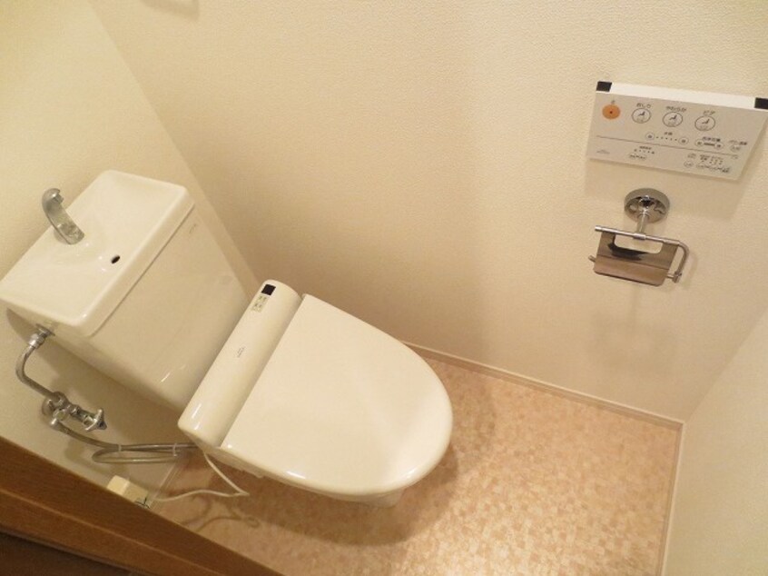 トイレ スタッツア神戸