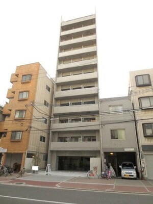 インザグレイス弁天町（602）