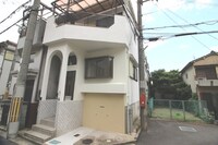 北条6丁目戸建