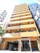 外観写真 セレッソコート西心斎橋(901)