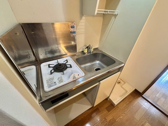 キッチン セレッソコート西心斎橋(901)