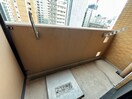 ベランダ・バルコニー セレッソコート西心斎橋(901)