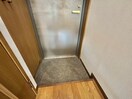 玄関 セレッソコート西心斎橋(901)