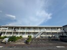 スタンドアップ錦町の外観
