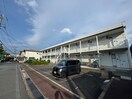 外観写真 スタンドアップ錦町