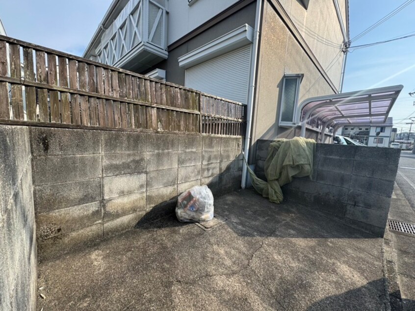 建物設備 スタンドアップ錦町