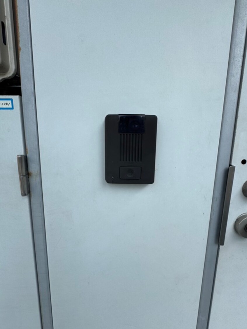 建物設備 スタンドアップ錦町
