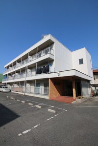 メゾン　ラフォルテ(105)