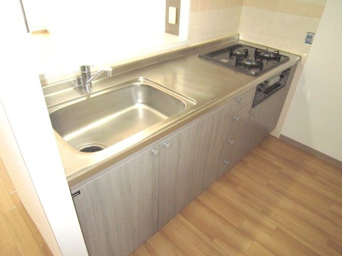 キッチン シェモアⅡ