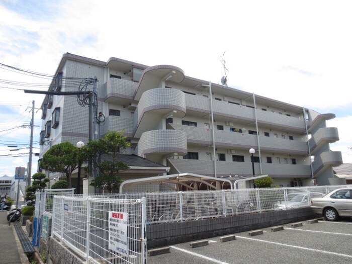 外観写真 シェモアⅡ