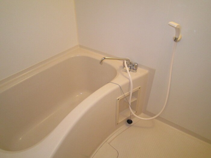 バス／シャワールーム等 シェモアⅡ