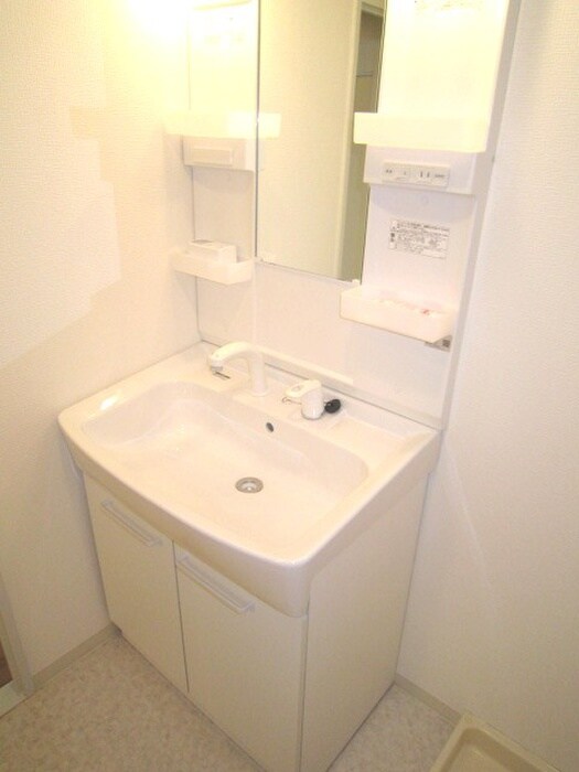 洗面 シェモアⅡ