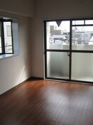 居室 シェモアⅡ