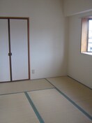 居室 シェモアⅡ