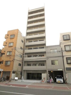 インザグレイス弁天町（603）