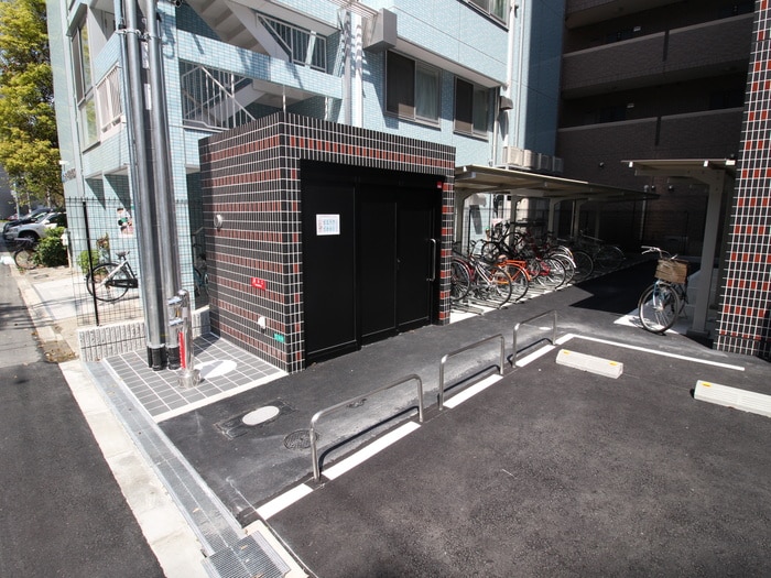 その他 ウインズコート新大阪Ⅱ