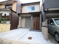 嵯峨甲塚町5-40貸家