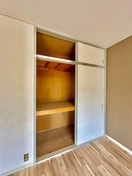 収納 前川ハイツ