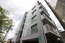 シャガール豊中の外観