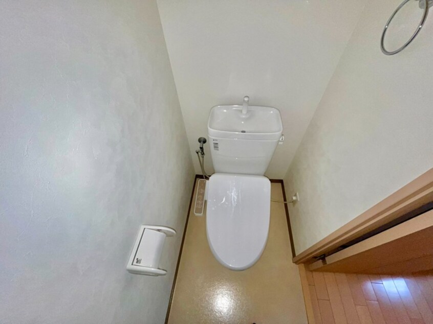 トイレ コンフォ－ト大阪天満宮