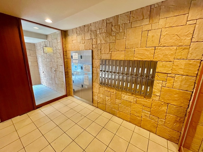 建物設備 コンフォ－ト大阪天満宮