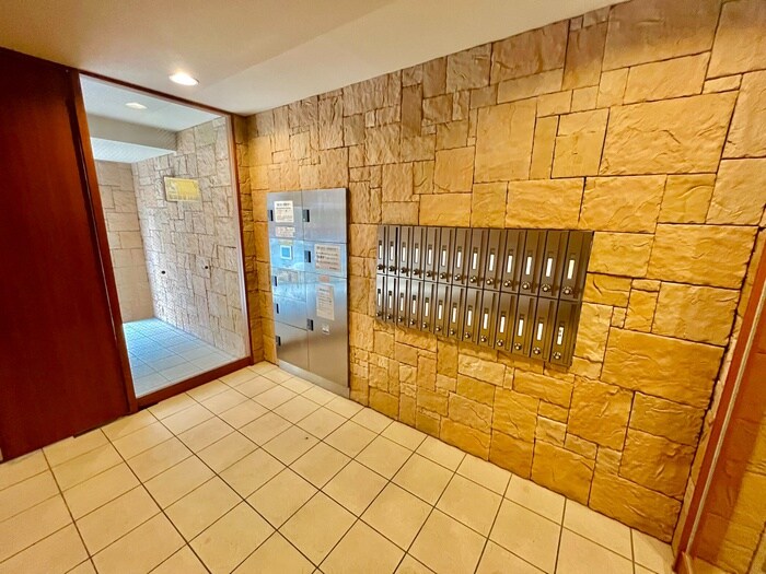 建物設備 コンフォ－ト大阪天満宮