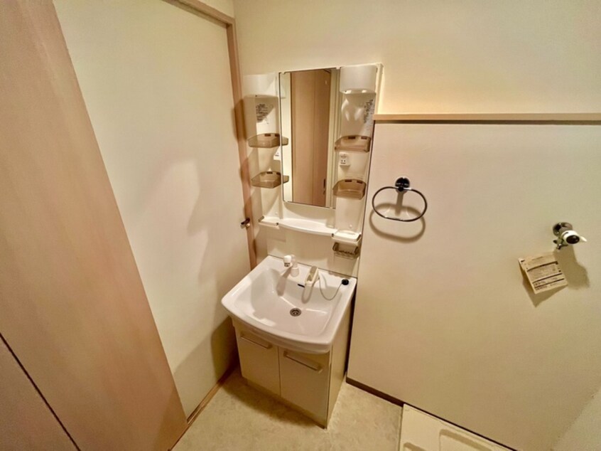 洗面 コンフォ－ト大阪天満宮