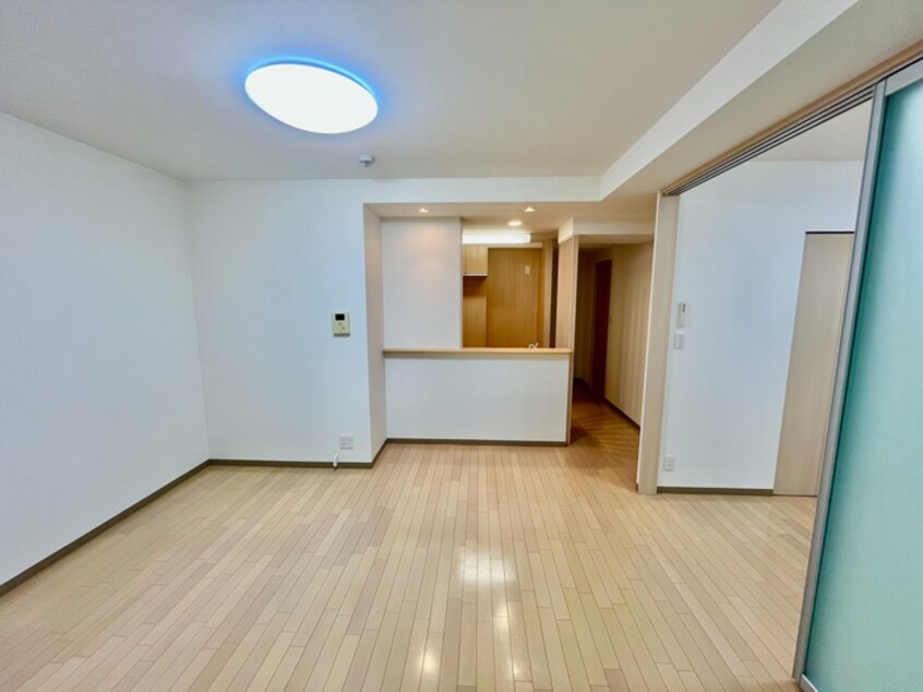 居室 コンフォ－ト大阪天満宮