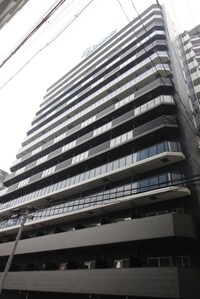 ﾌﾟﾚｻﾝｽ難波クチュール（1208）