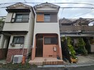 外観写真 北石切町7-5戸建