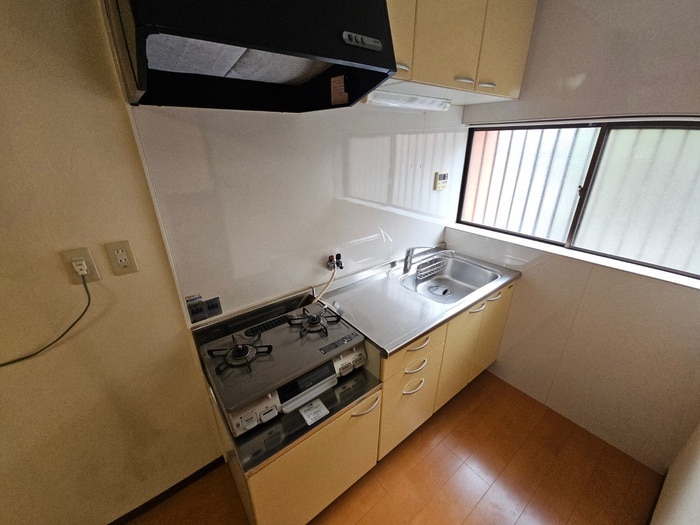 キッチン 北石切町7-5戸建