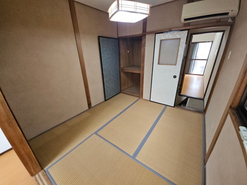 収納 北石切町7-5戸建