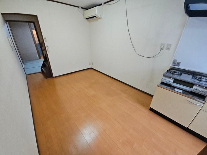 居室 北石切町7-5戸建