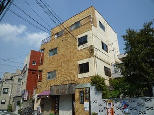 柳町マンション