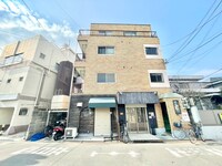 柳町マンション