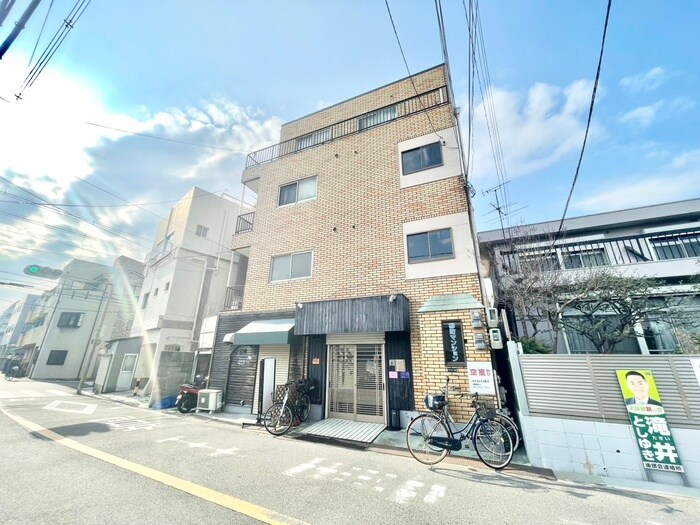 周辺環境 柳町マンション