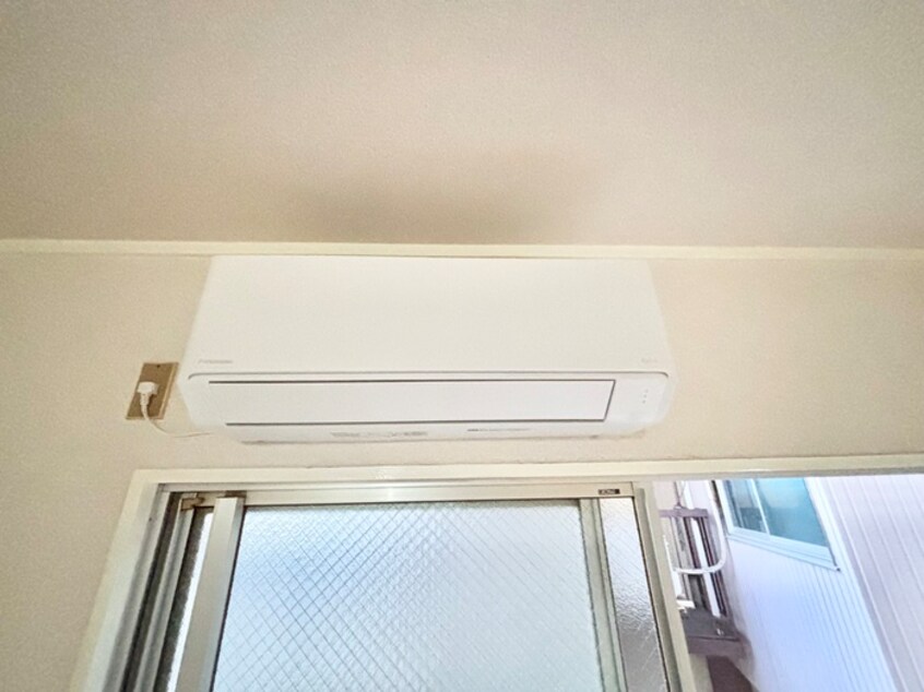 内観写真 柳町マンション