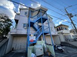 ヒルズ深阪