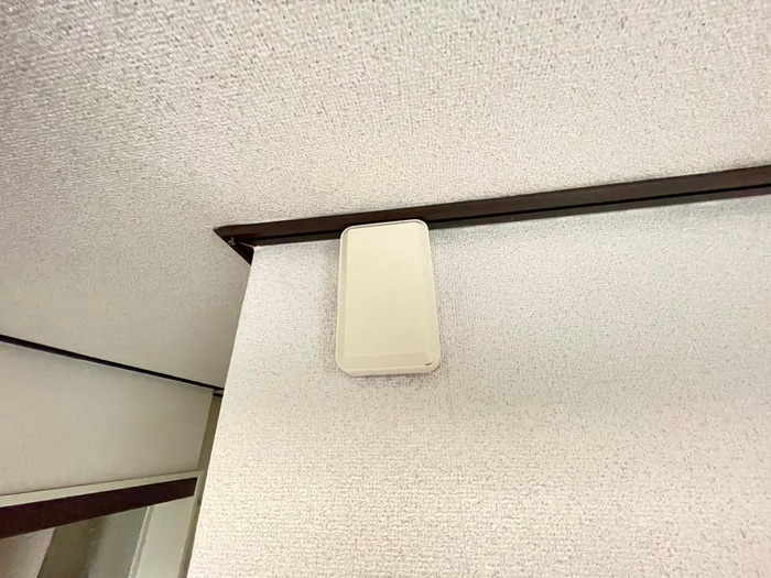 内観写真 ヒルズ深阪