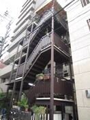 建物設備 シティハウス