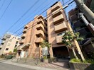 外観写真 グランシャリオ