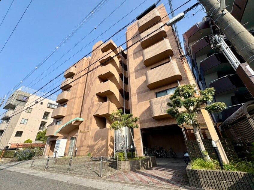 外観写真 グランシャリオ