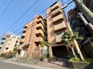 グランシャリオの外観