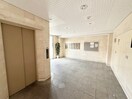 建物設備 グランシャリオ