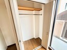 収納 グランシャリオ