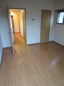 居室 ルミエール加島