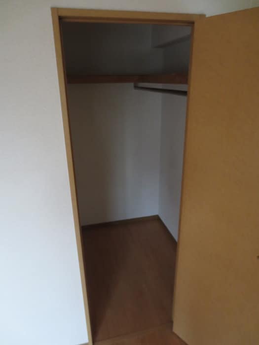 収納 ルミエール加島