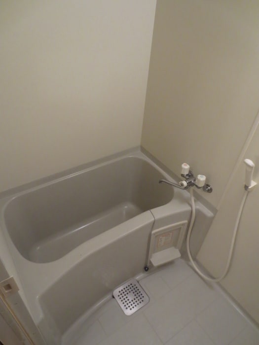 バス／シャワールーム等 ルミエール加島