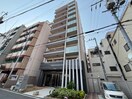 外観写真 ジアコスモ大阪ベイシティ