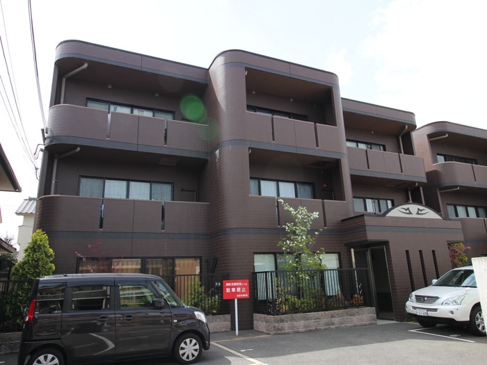 外観写真 Ｒｚ　Ｖｉｌｌａｇｅ　Ｓ棟